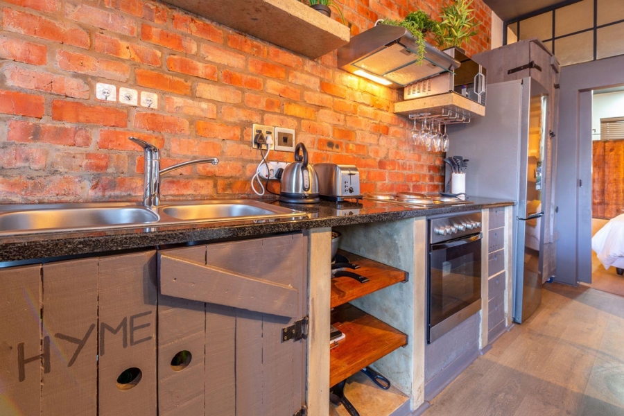 2 Bedroom Property for Sale in Knysna Central Western Cape